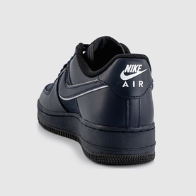Air Force 1 07 Trainers