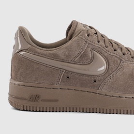 Air Force 1 Lo Trainers