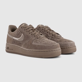Air Force 1 Lo Trainers
