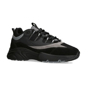 Aero Runner Trainers
