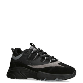 Aero Runner Trainers