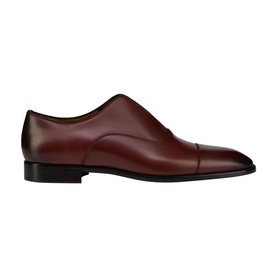 Alpha Male II Oxford Shoes