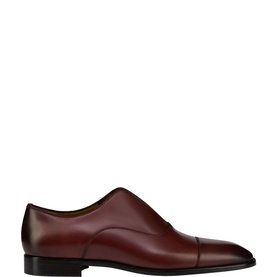 Alpha Male II Oxford Shoes