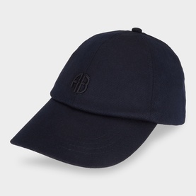 Jeremy Baseball Cap