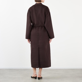 Hunter Wrap Coat