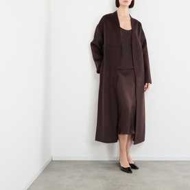 Hunter Wrap Coat