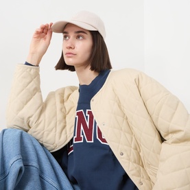 Jeremy Logo Baseball Cap