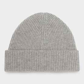 Carley Cashmere Beanie Hat