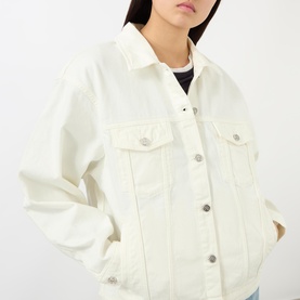Rory Denim Jacket