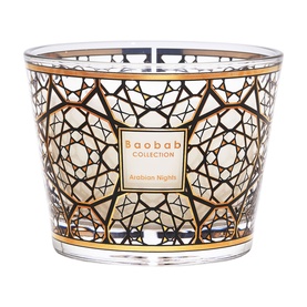 Arabian Nights Luxury Candle 1.5kg