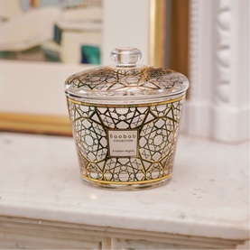 Arabian Nights Luxury Candle 3kg