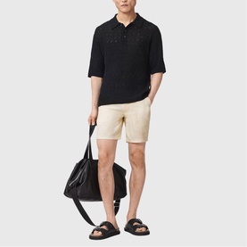 Circe Logo Shorts