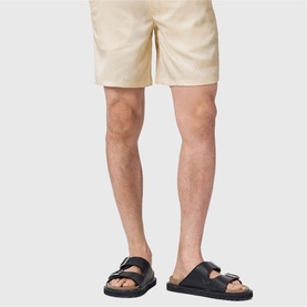Circe Logo Shorts
