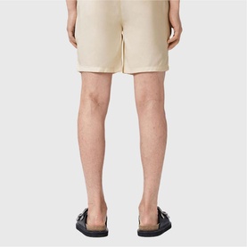 Circe Logo Shorts