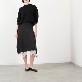 Lee Cashmere Sweater