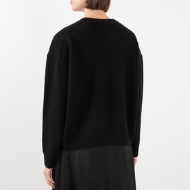 Lee Cashmere Sweater