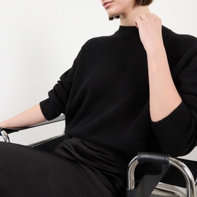 Lee Cashmere Sweater