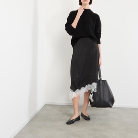 Lee Cashmere Sweater