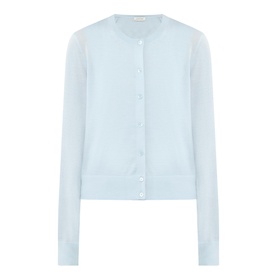 Moni Fine Knit Cardigan