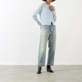 Moni Fine Knit Cardigan