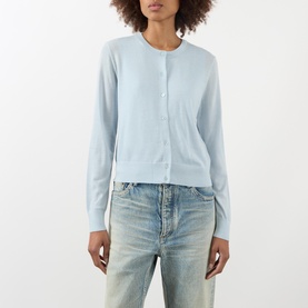 Moni Fine Knit Cardigan