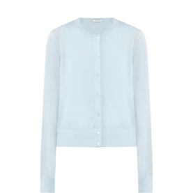 Moni Fine Knit Cardigan