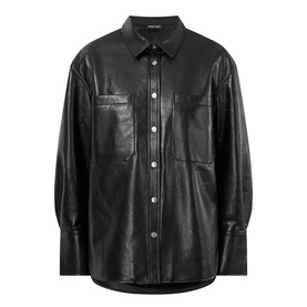 Dante Patch-Pocket Overshirt