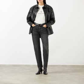 Dante Patch-Pocket Overshirt