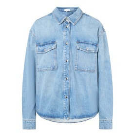 Paxton Denim Overshirt