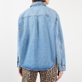 Paxton Denim Overshirt