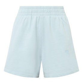 Kam Logo Shorts
