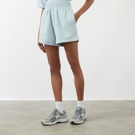 Kam Logo Shorts