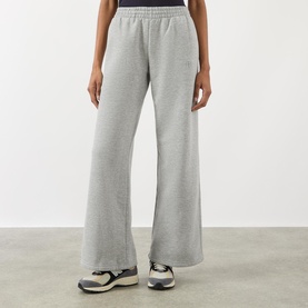 Kacey Logo Sweatpants