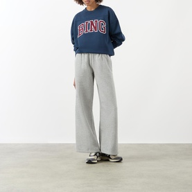 Kacey Logo Sweatpants