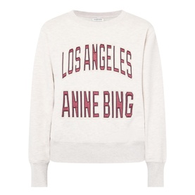Harry Logo Sweatshirt
