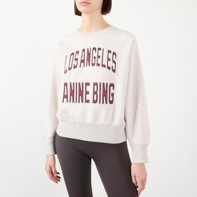 Harry Logo Sweatshirt
