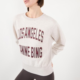 Harry Logo Sweatshirt