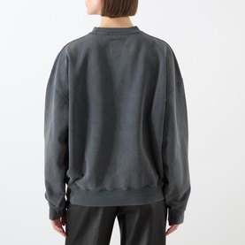 Harvey Snake Logo Sweatshirt