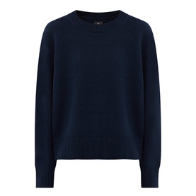 Roni Cashmere Sweater