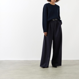 Roni Cashmere Sweater