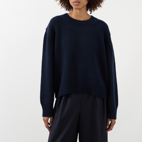 Roni Cashmere Sweater