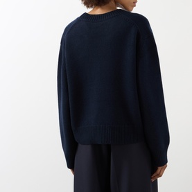 Roni Cashmere Sweater