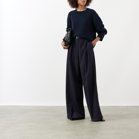Roni Cashmere Sweater