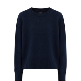Roni Cashmere Sweater