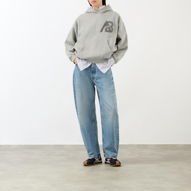 Jaci Logo Hoodie