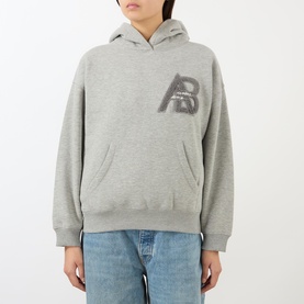 Jaci Logo Hoodie