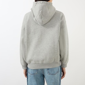 Jaci Logo Hoodie