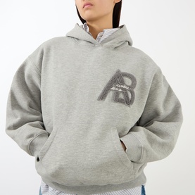 Jaci Logo Hoodie