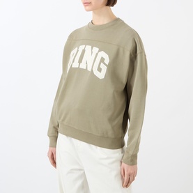 Trenton Logo Sweatshirt