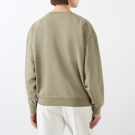 Trenton Logo Sweatshirt